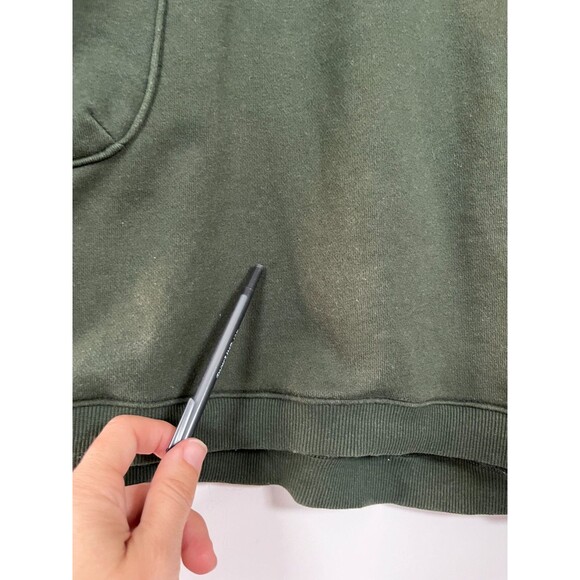 Tuckernuck Pomander Place Porter Dress Medium Sweatshirt Turtleneck Cozy‎ *flaw - Picture 12 of 12